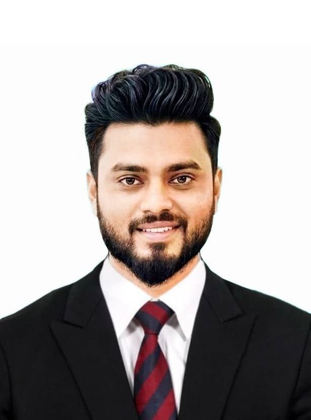 Tarikul Molla, Operations Manager